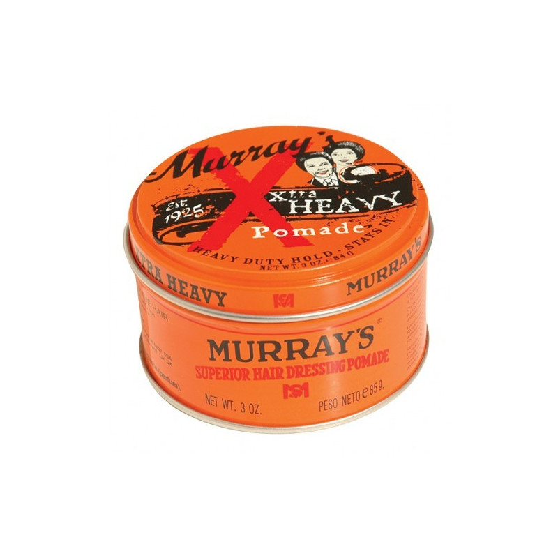 Pommade Xtra heavy Murray's
