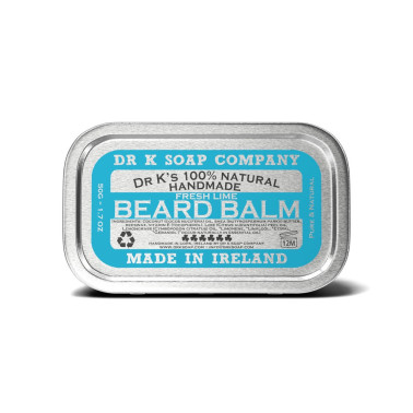 Baume à barbe "Fresh Lime" Dr K Soap