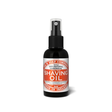 Huile de Rasage Dr K Soap