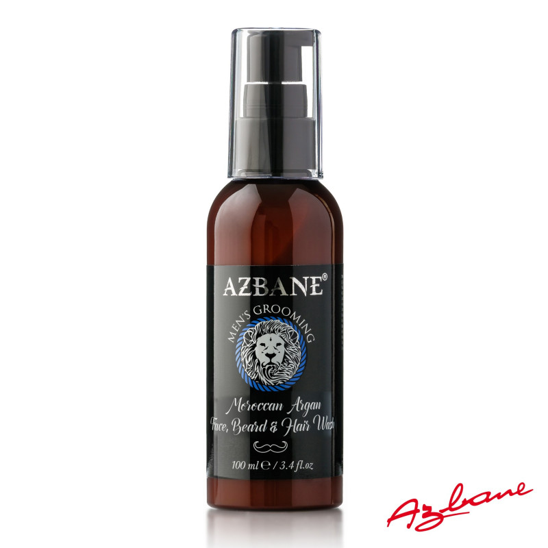 Nettoyant 3 en 1 AZBANE