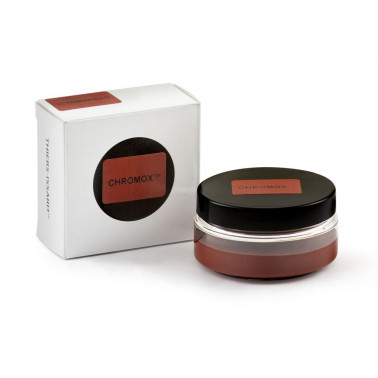 Pâte à rasoir Chromox rouge