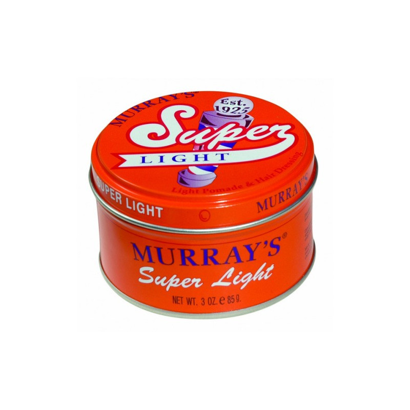 Pommade Super Light Murray's
