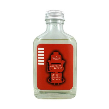 Lotion Après Rasage "American Barber" RazoRock