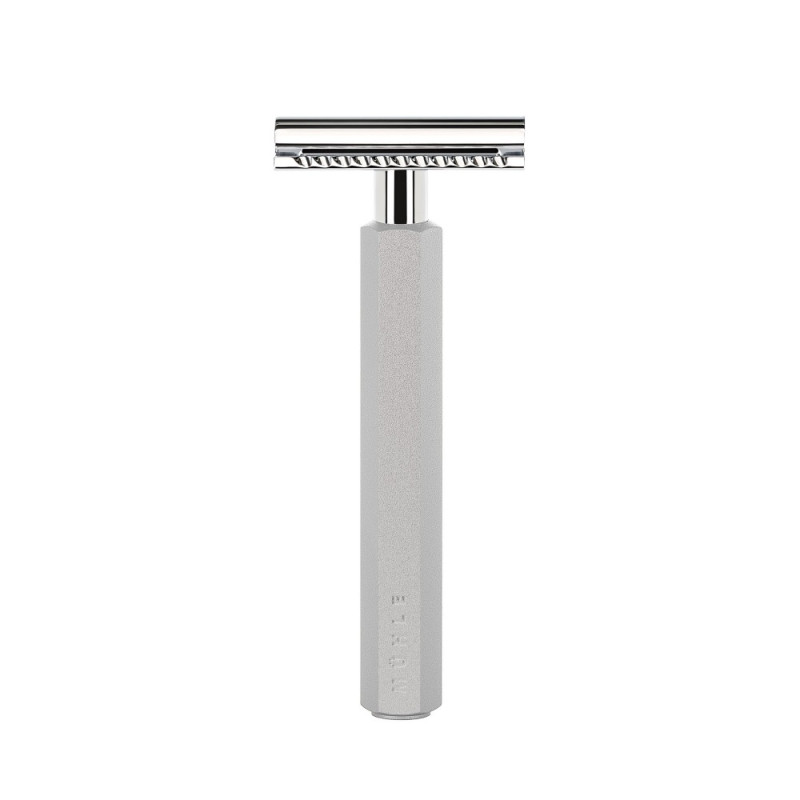 Rasoir de sécurité Mühle HEXAGON Pure