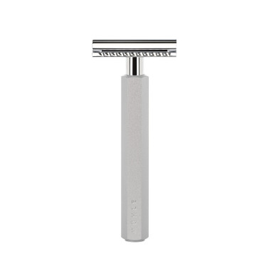 Rasoir de sécurité Mühle HEXAGON Pure