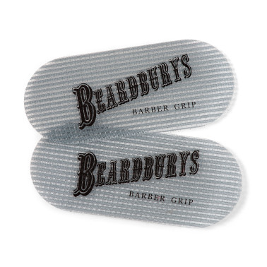 Beardburys Hair Grip
