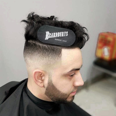 Beardburys Hair Grip