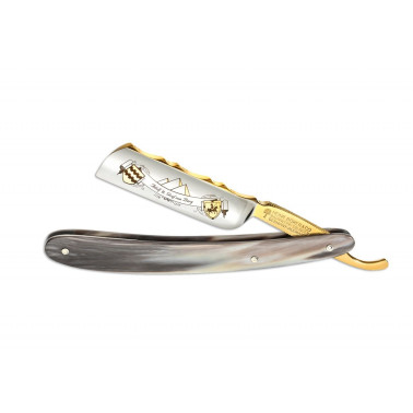 Rasoir coupe-chou "Graf Adolf III" Böker
