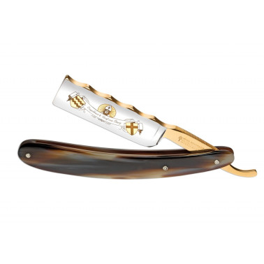 Rasoir coupe-chou "Graf Adolf III" Böker