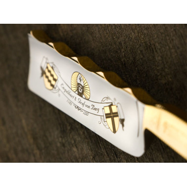 Rasoir coupe-chou "Graf Adolf III" Böker