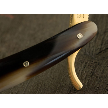 Rasoir coupe-chou "Graf Adolf III" Böker