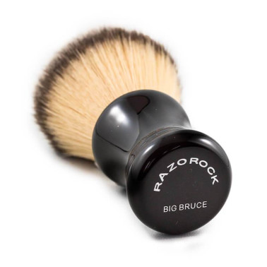 Blaireau de rasage "Big Bruce" RazoRock 