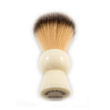 Blaireau de rasage "Keyhole" RazoRock 