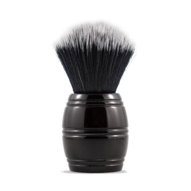 Blaireau de rasage "Tuxedo Barrel" RazoRock 