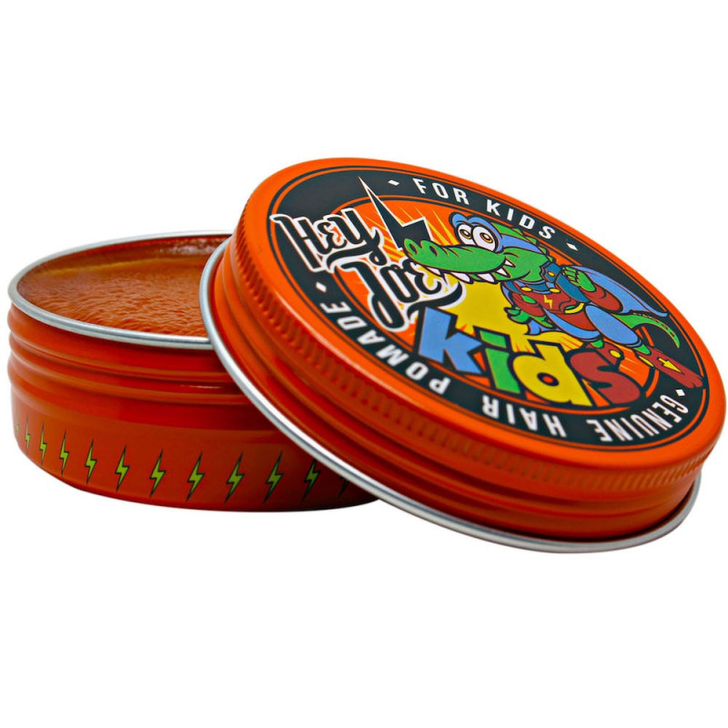 Pomade "Kids" Hey Joe 