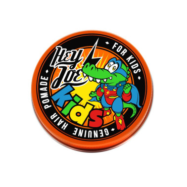Pomade "Kids" Hey Joe 