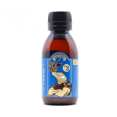 Beard Shampoo N°3 Hey Joe 
