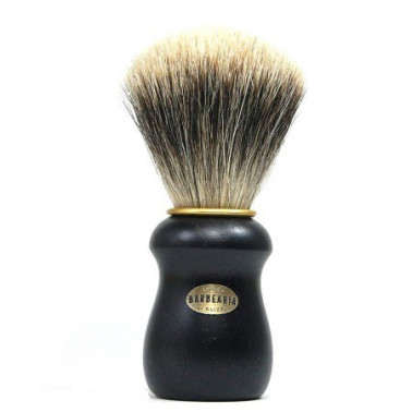 Blaireau de rasage 5e anniversaire Antiga Barbearia