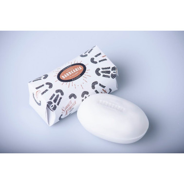 Savon Mains et Corps  "Chiado" Antiga Barbearia de Bairro