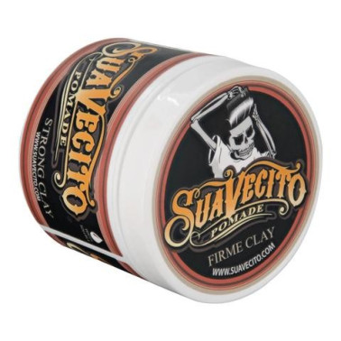Pomade Firme Clay Suavecito