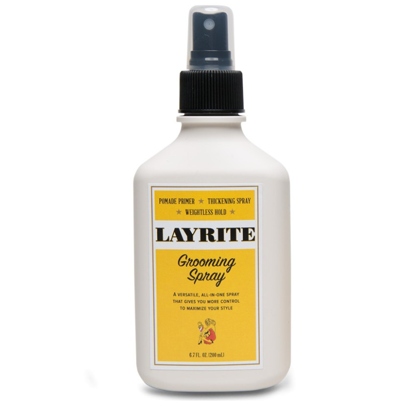 Spray coiffant Layrite