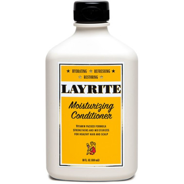 Après shampoing Layrite