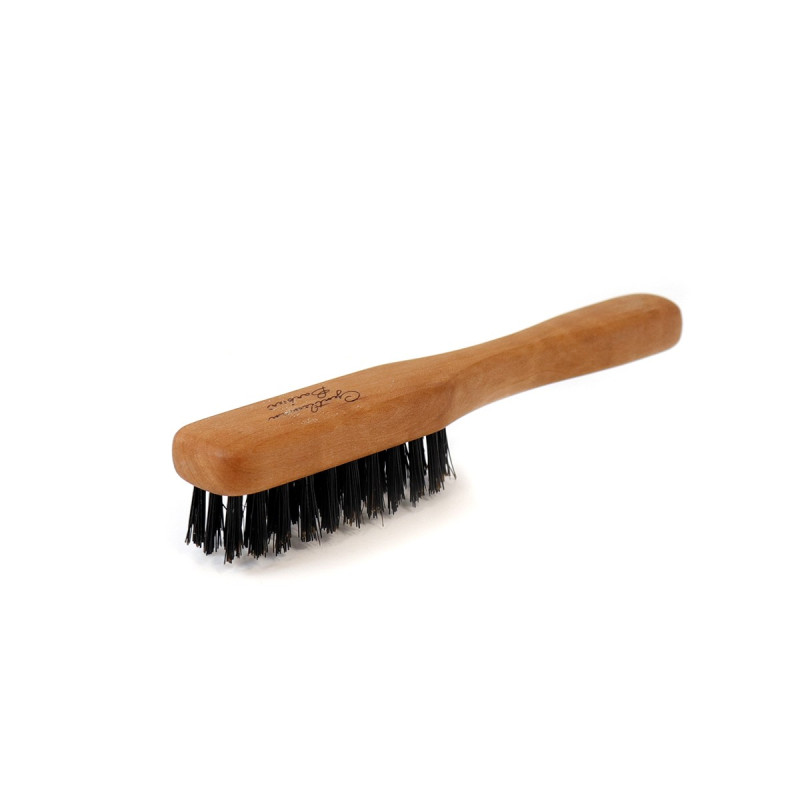 Brosse à barbe avec poignée Gentleman Barbier