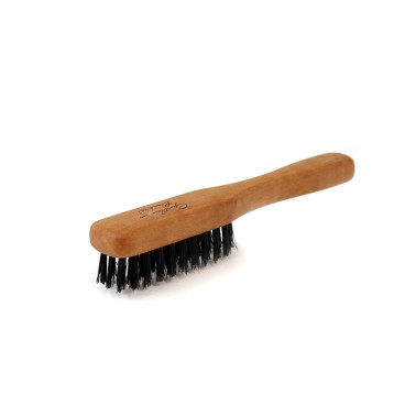Brosse à barbe avec poignée Gentleman Barbier
