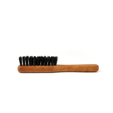 Brosse à barbe avec poignée Gentleman Barbier