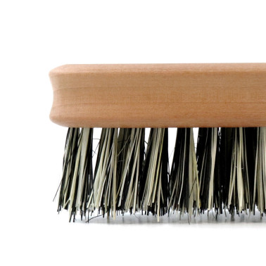 Brosse à barbe en fibres de cactus Gentleman Barbier
