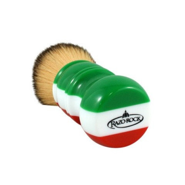 Blaireau de rasage "Italian Barber" RazoRock 