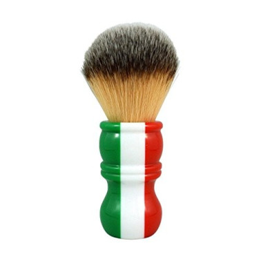 Blaireau de rasage "Italian Barber" RazoRock 