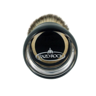 Blaireau de rasage "BC" RazoRock 