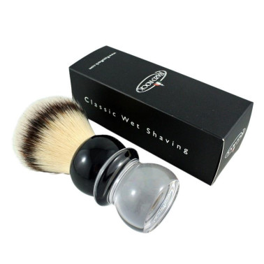 Blaireau de rasage "BC" RazoRock 