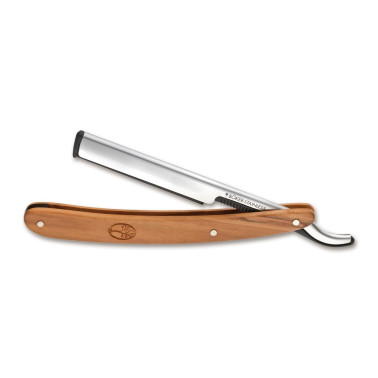 Rasoir Barberette Böker Olivier