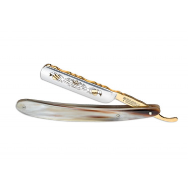 Rasoir coupe-chou "Graf Everhardt" Böker