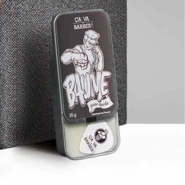 Baume à barbe "A la régulière"  Ça va Barber !