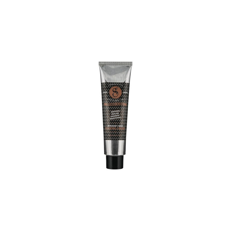 Crème de rasage Premium Whiskey bar Suavecito