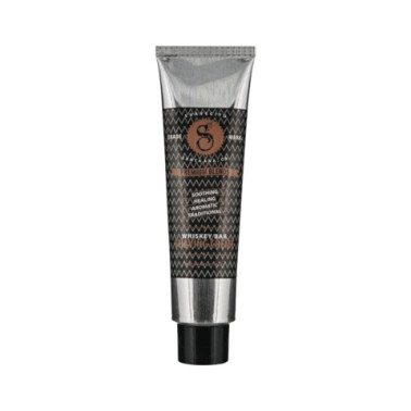 Crème de rasage Premium Whiskey bar Suavecito