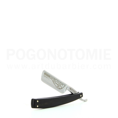 Rasoir DOVO Master's Grenadille