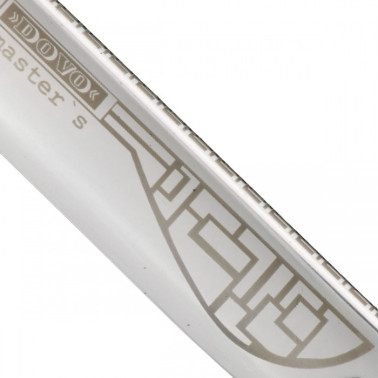 Rasoir DOVO Master's Grenadille