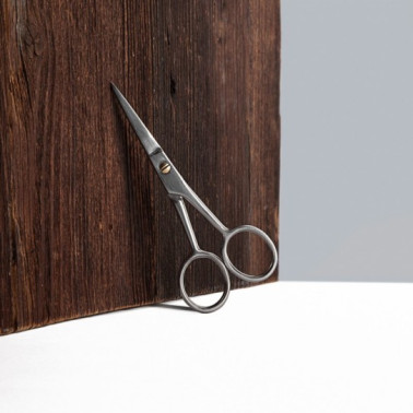 Ciseaux pour les moustaches Ca va Barber