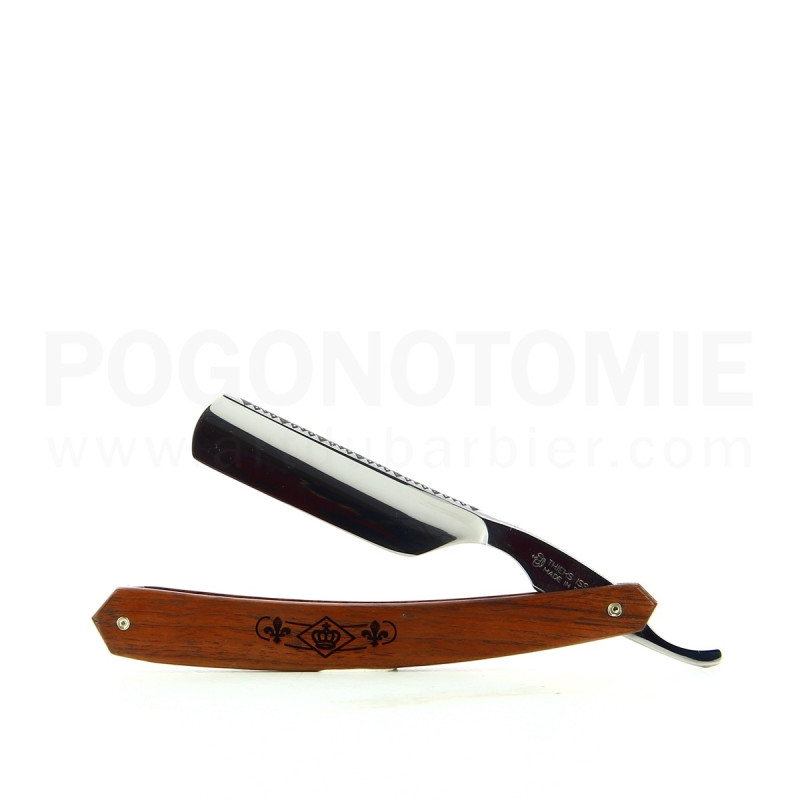 Thiers-Issard Grelot 5/8 Crownsilwing Noyer