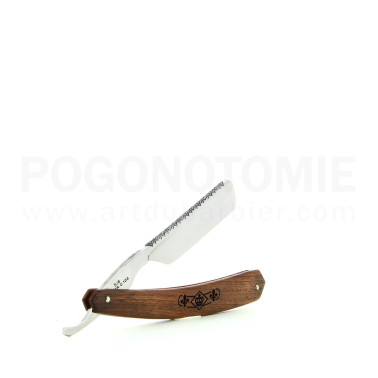 Thiers-Issard Grelot 5/8 Crownsilwing Noyer