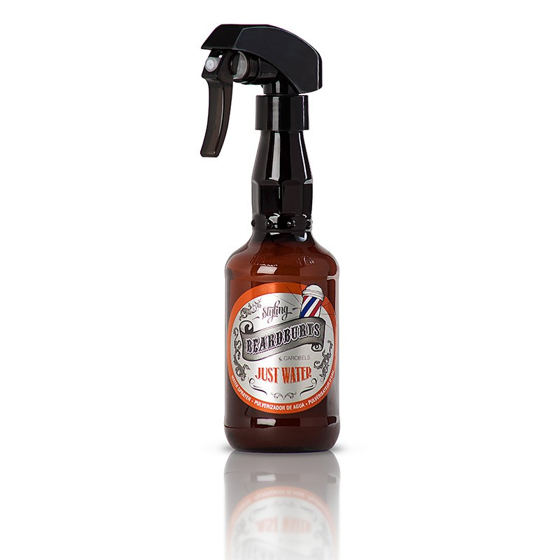 Pulvérisateur d'eau Beardburys
