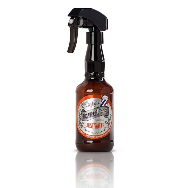 Pulvérisateur d'eau Beardburys
