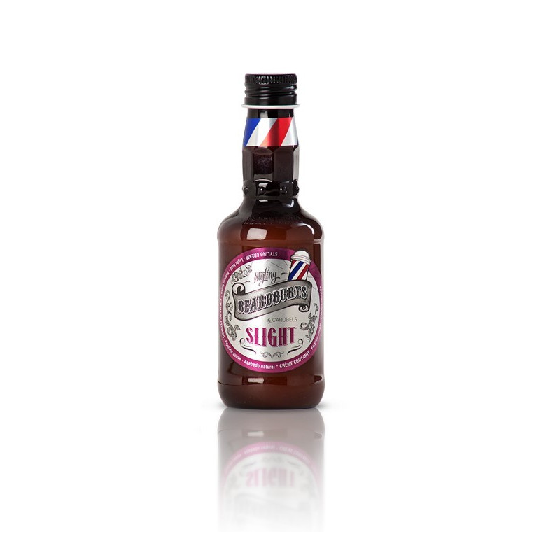 Crème coiffante "Slight" Beardburys XS
