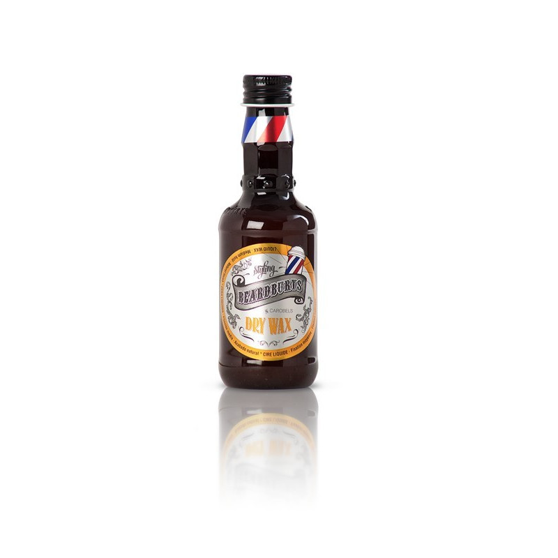 Lotion coiffante "Dry Wax" Beardburys XS