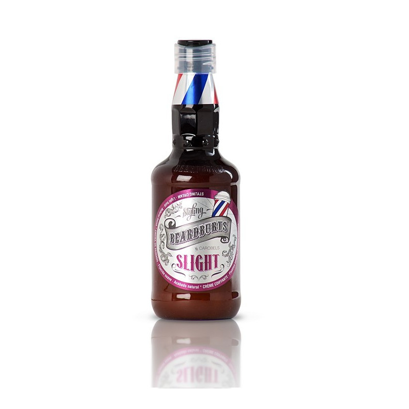 Crème coiffante "Slight" Beardburys XL