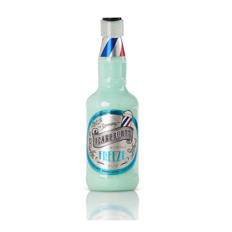 Baume Freeze rafraîchissant Beardburys XL